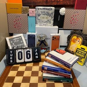 "A Lineage of Grace" series by Francine Rivers, a collection of five Christian